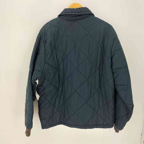 ビッグスミス BIG SMITH アルミ扇TALON キルティングジャケット メンズ